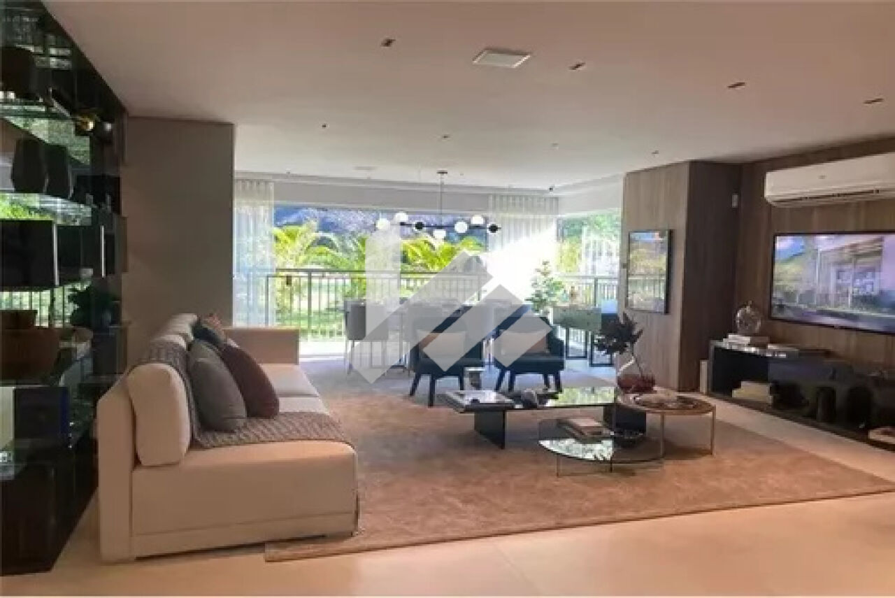 Apartamento para Venda - Jardim das Acácias