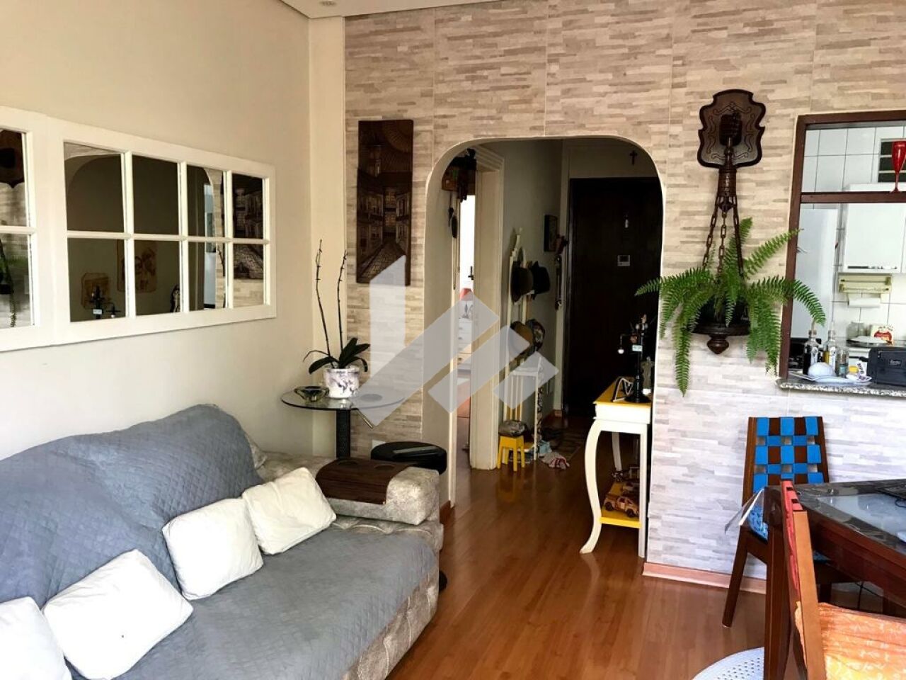 Apartamento para Venda - Vila Mariana