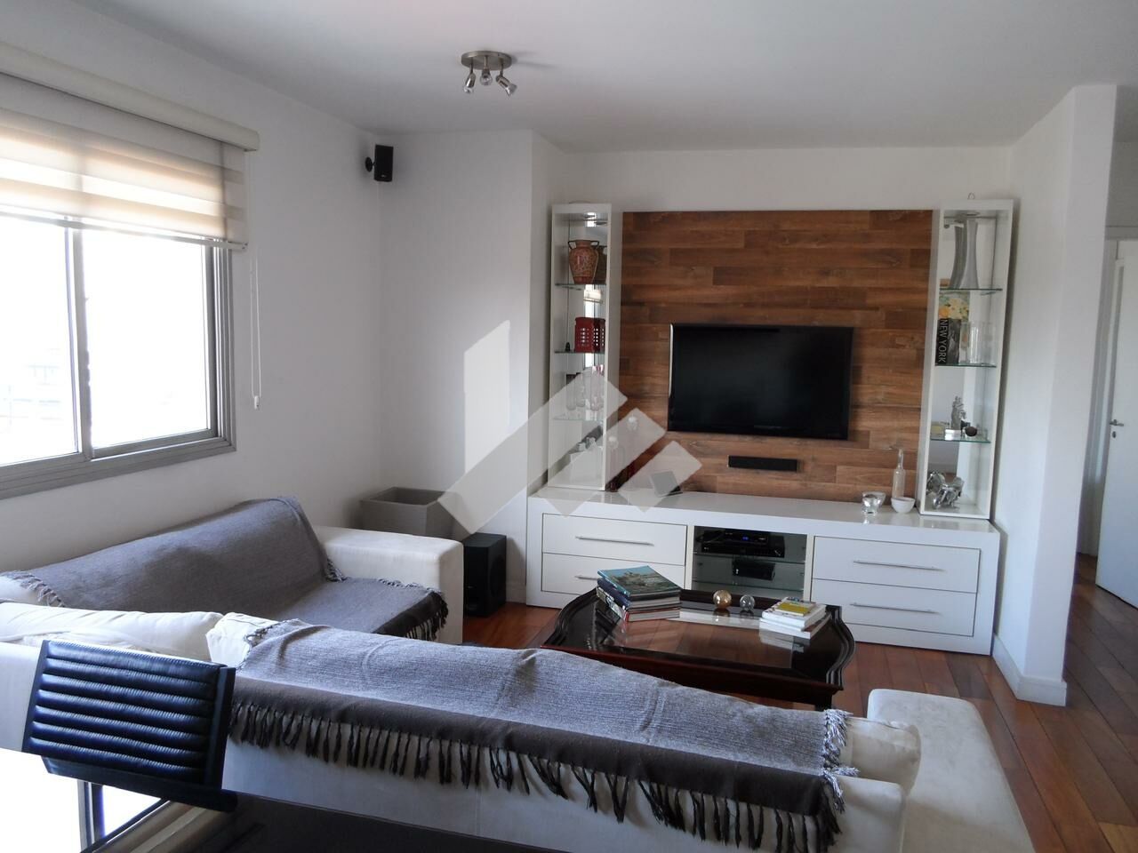 Apartamento para Venda - Brooklin Paulista