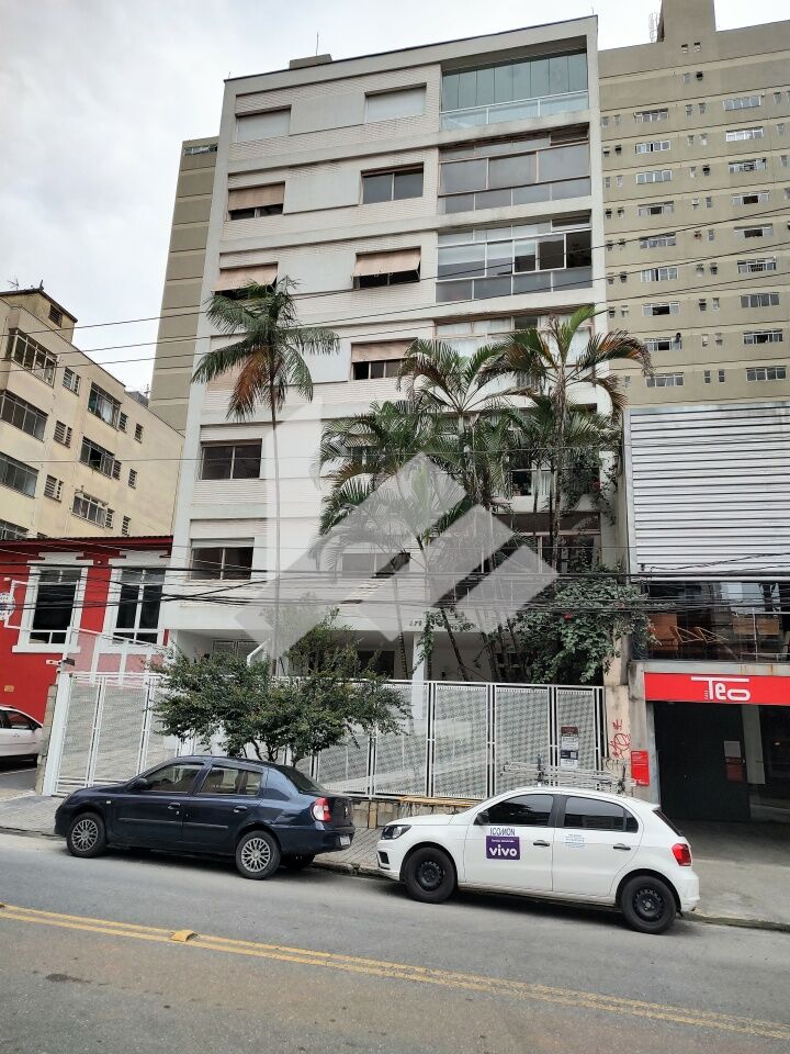 Apartamento para Venda - Pinheiros