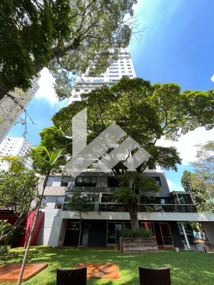 Apartamento para Venda - Vila Zat