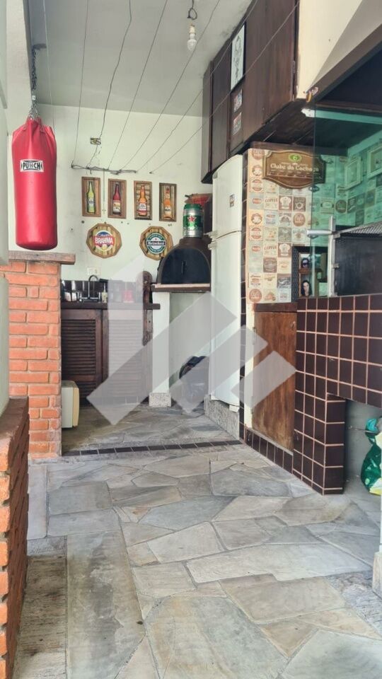 Casa Térrea para Venda - Vila Olímpia