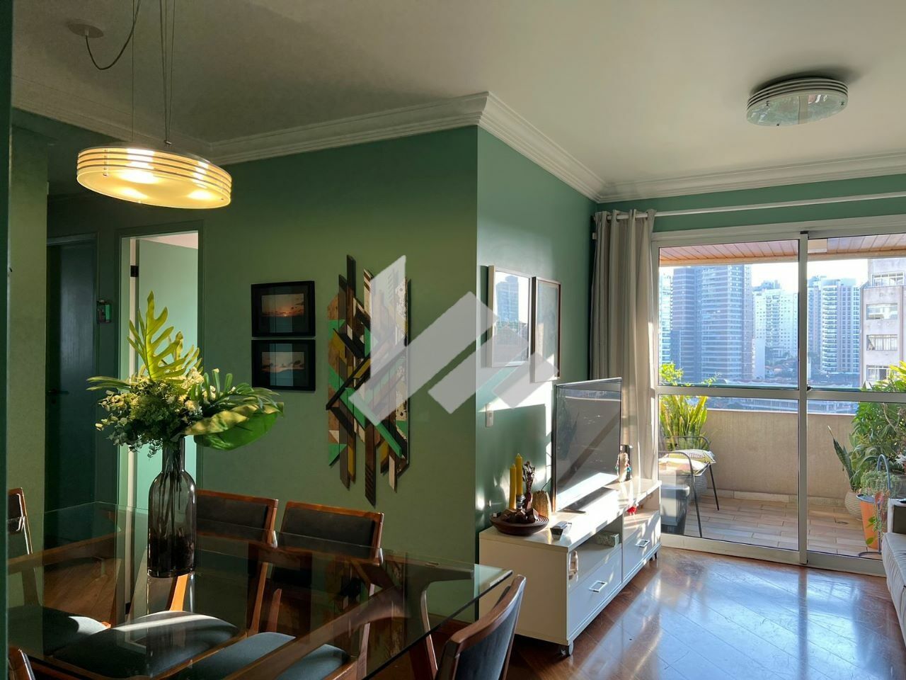 Apartamento para Venda - Perdizes