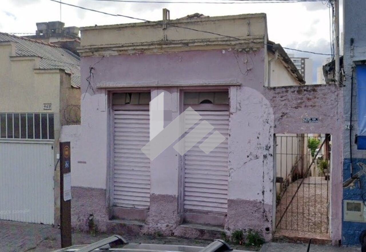 Terreno para Venda - Vila Anglo Brasileira