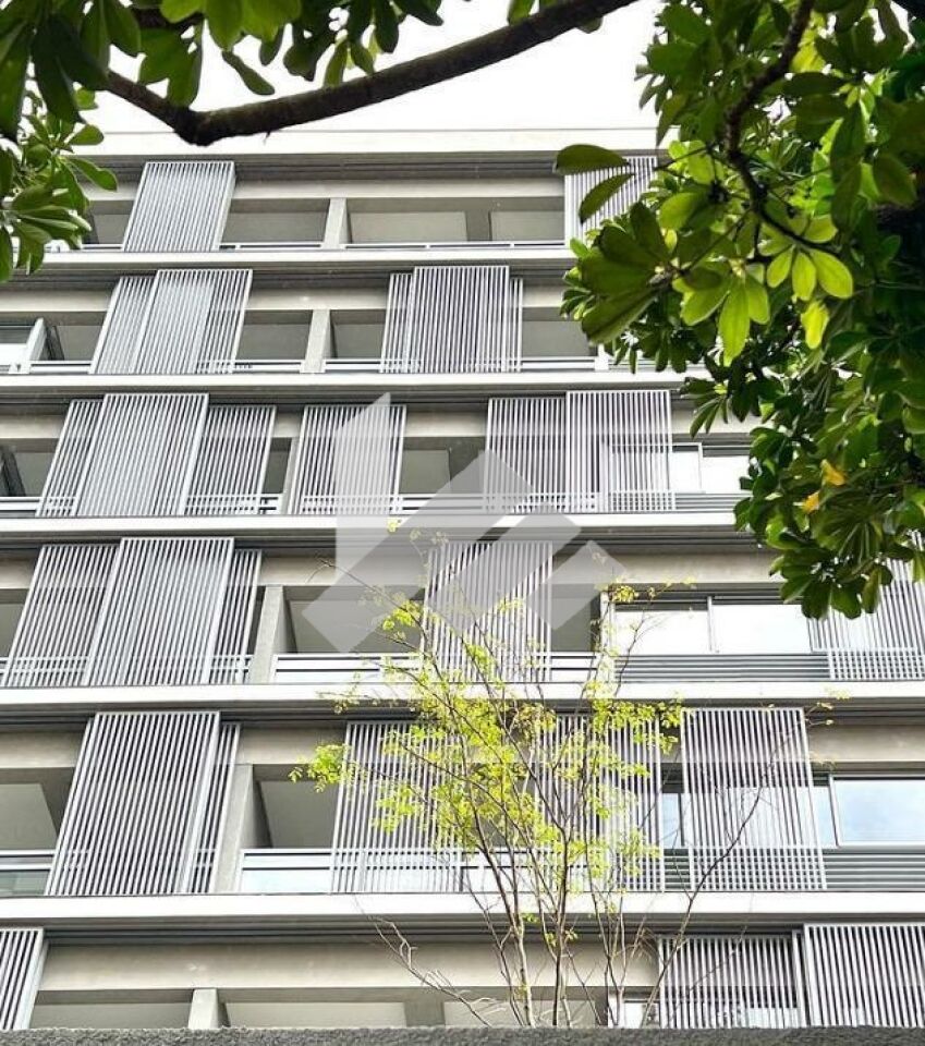 Apartamento para Venda - Perdizes