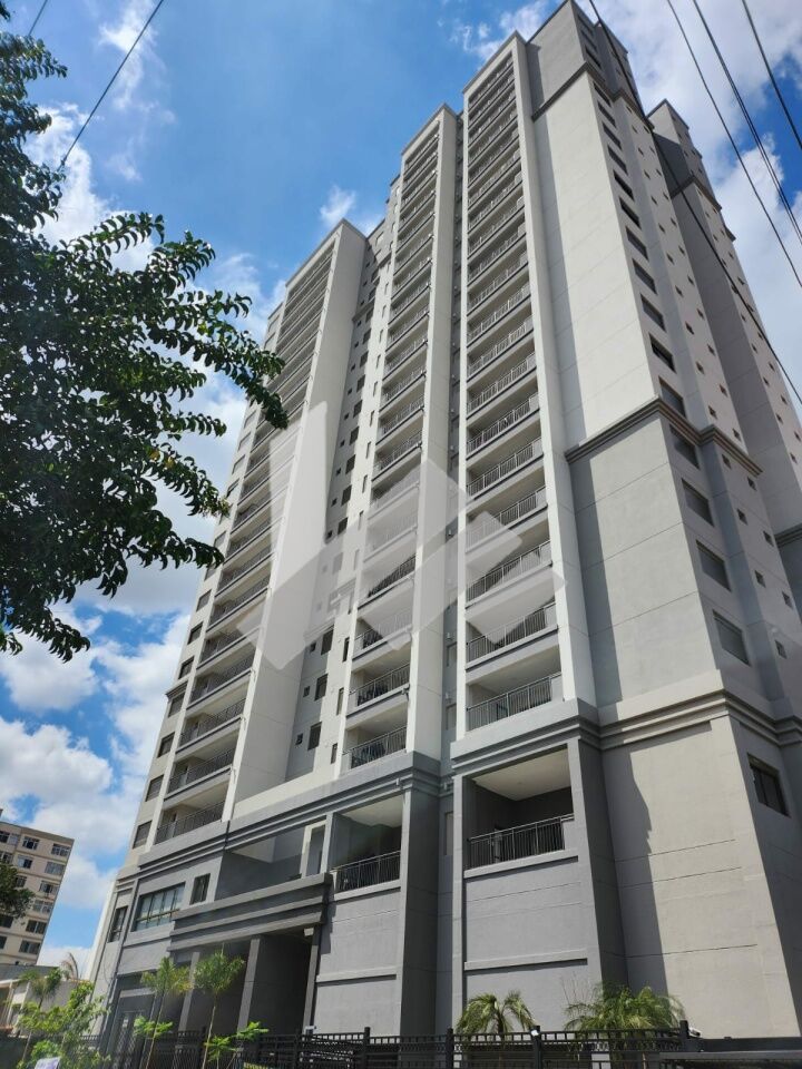 Apartamento para Venda - Vila Leopoldina