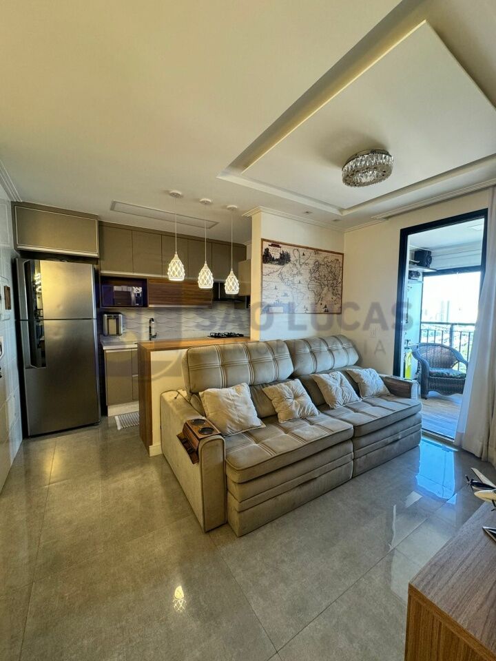 Apartamento para Venda - Vila Prudente