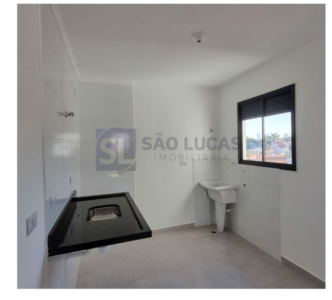 Apartamento para Venda - Chácara Mafalda