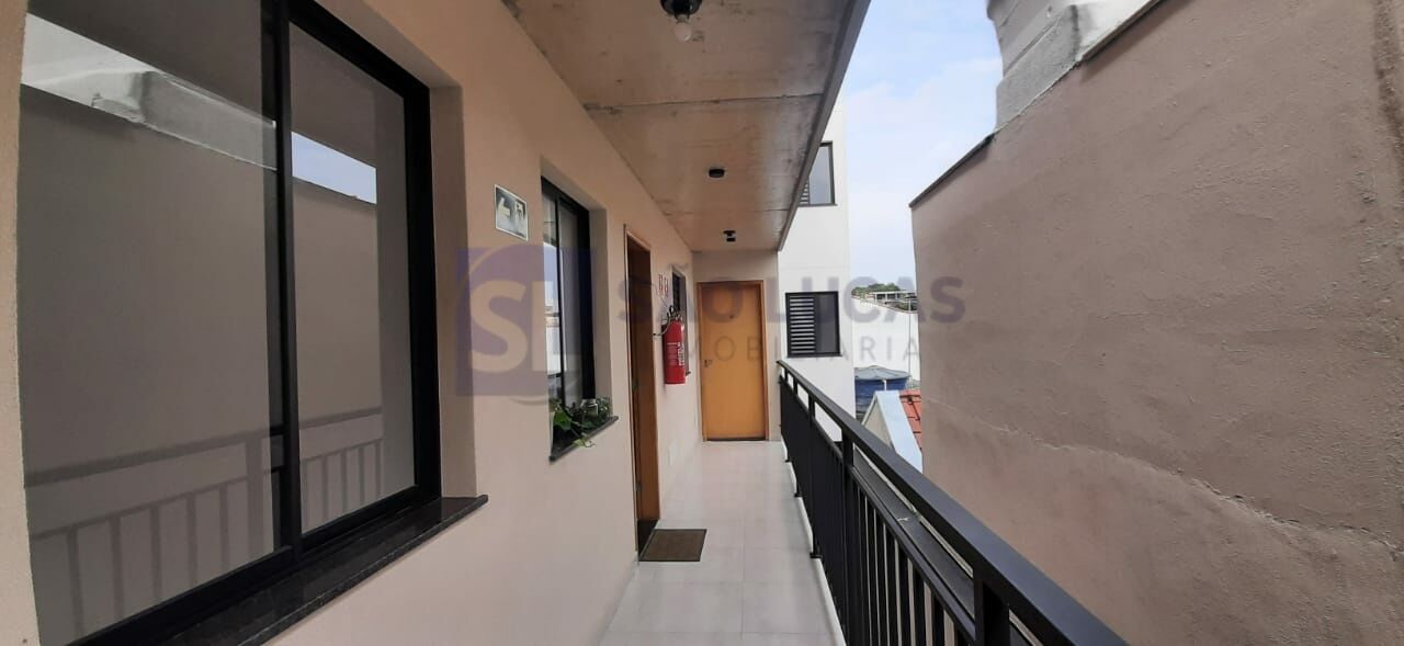 Apartamento para Venda - Chácara Mafalda
