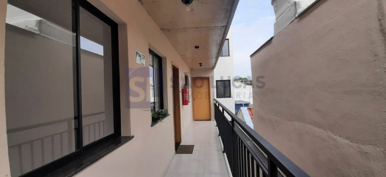 Apartamento para Venda - Chácara Mafalda