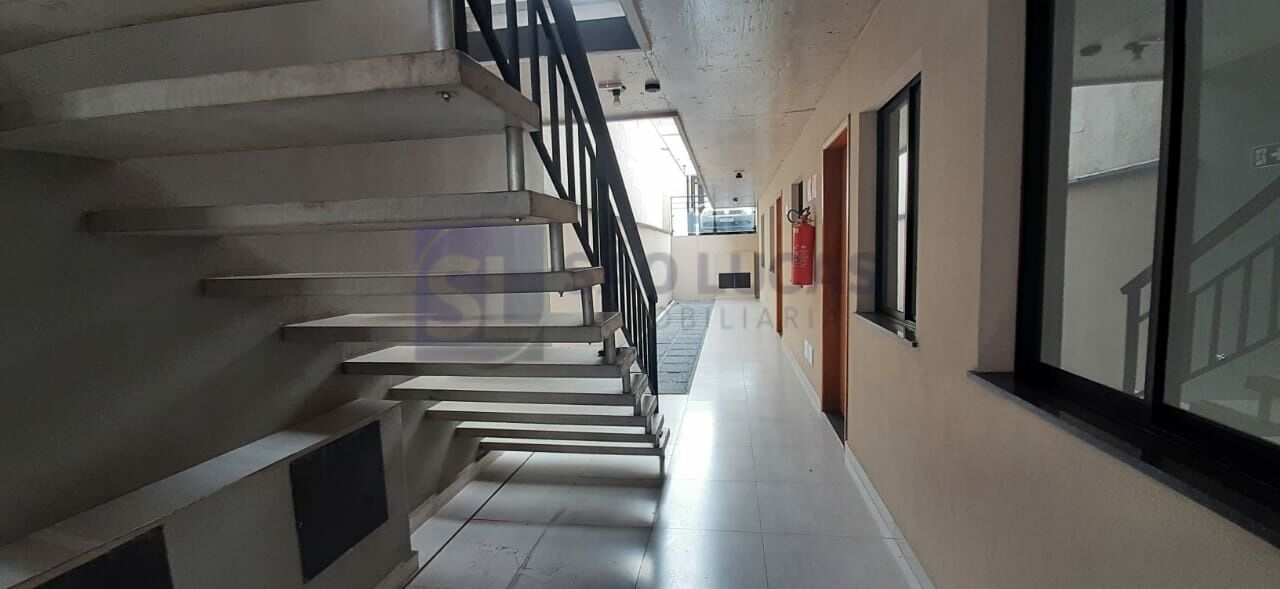 Apartamento para Venda - Chácara Mafalda
