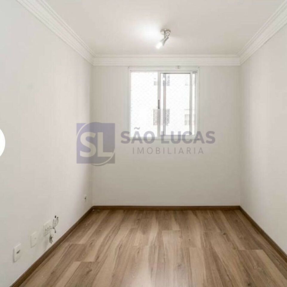 Apartamento para Venda - Sítio Pinheirinho
