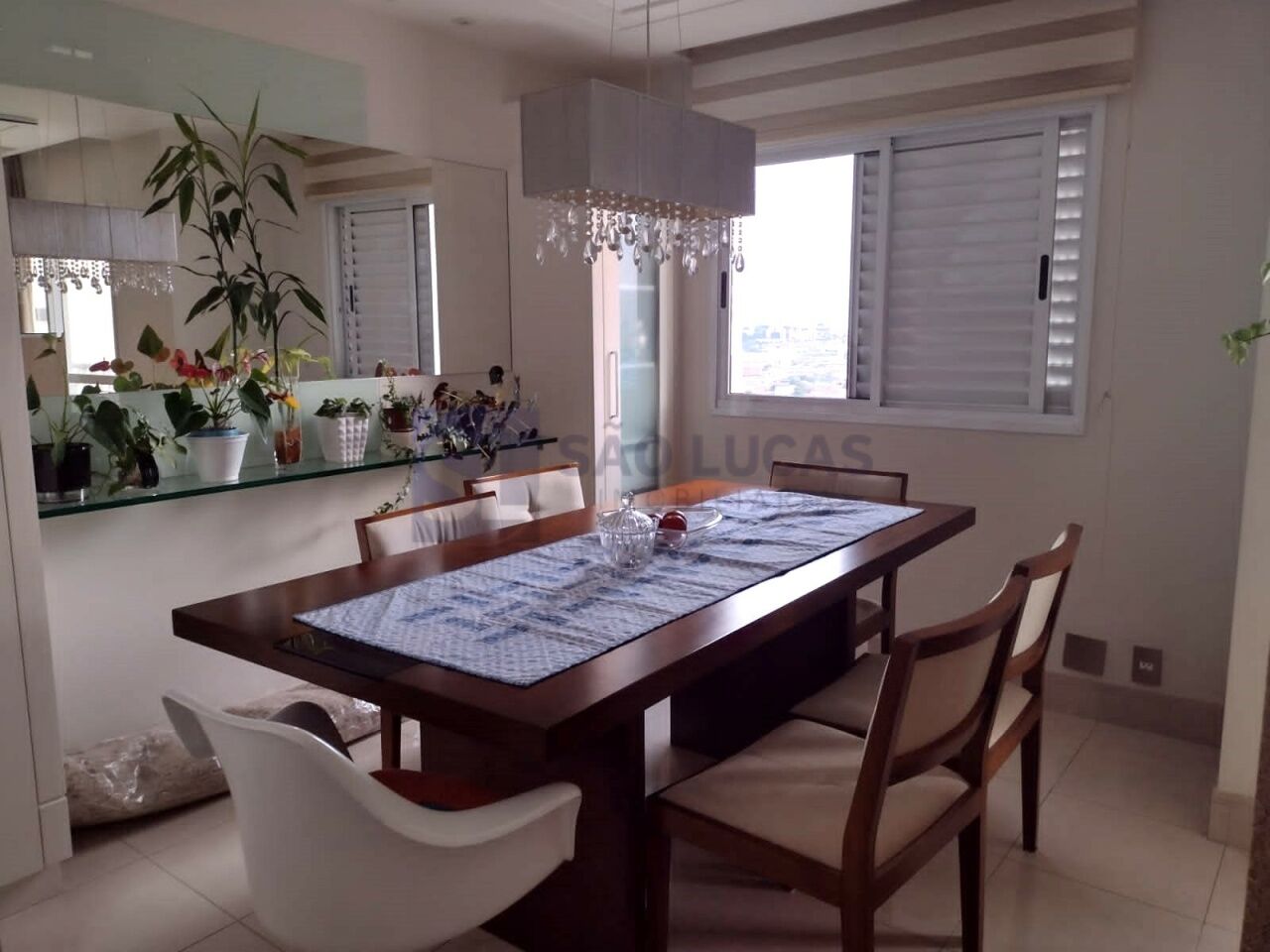 Apartamento para Venda - Vila Oratório