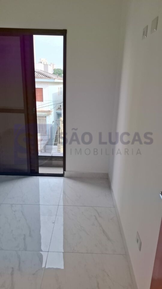 Apartamento para Venda - Vila Esperança