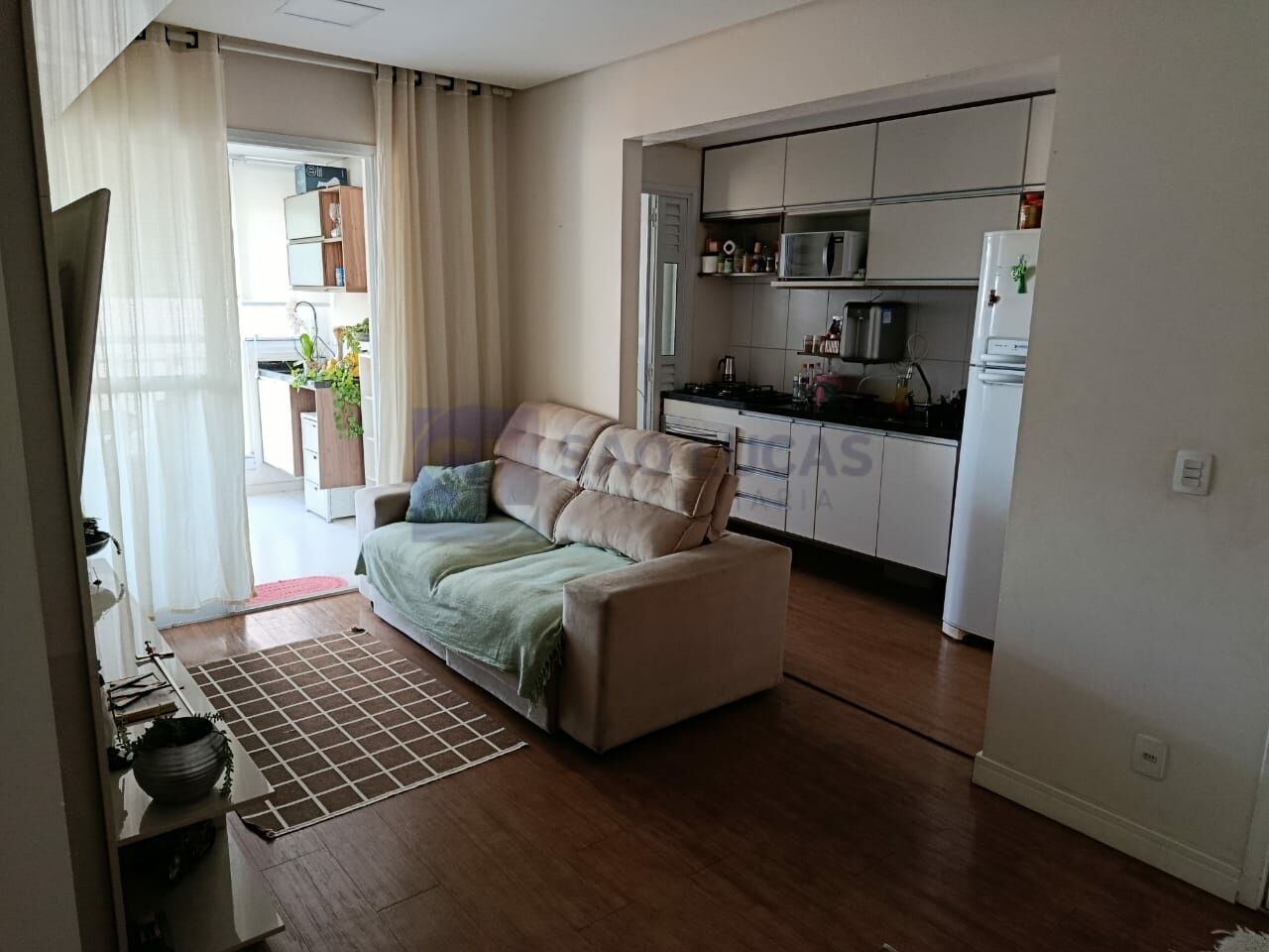 Apartamento para Venda - Vila Ema