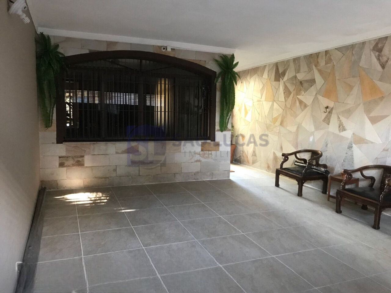 Sobrado para Venda - Vila Carrão
