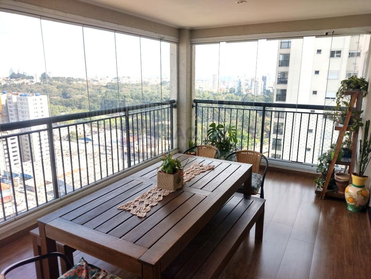 Apartamento para Venda - Jardim Independência