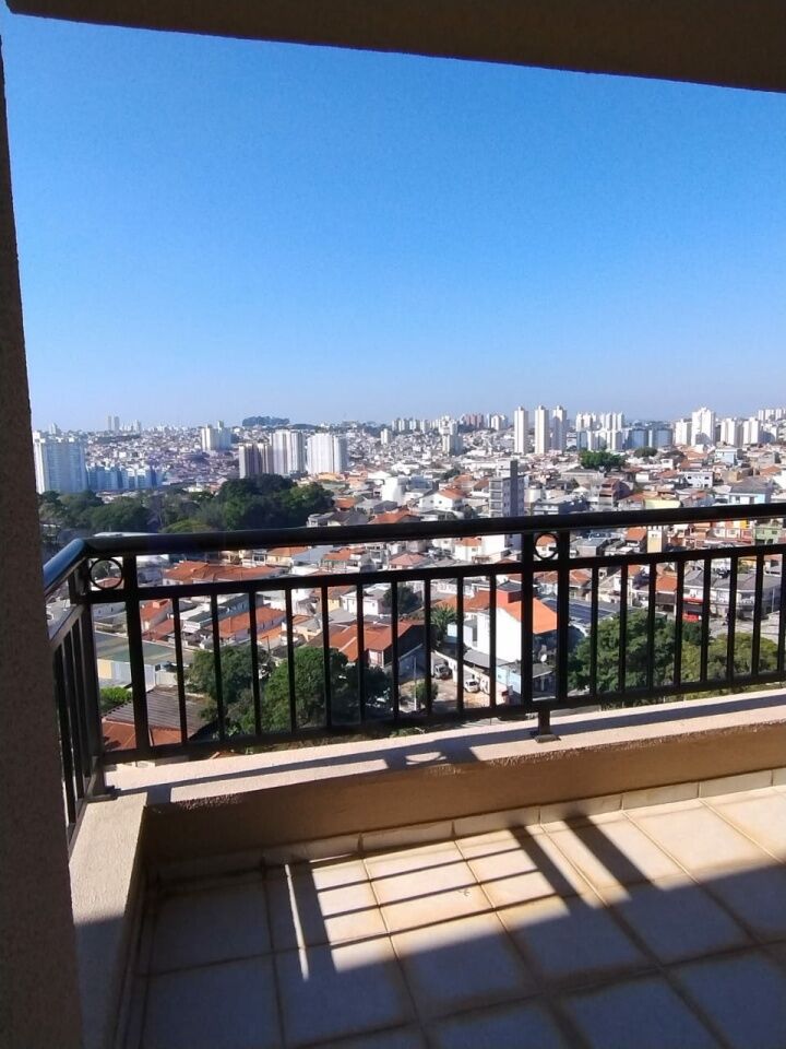 Apartamento para Venda - Parque Independência