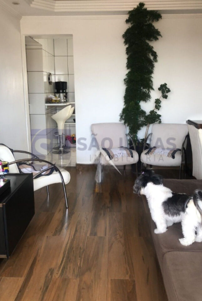 Apartamento para Venda - Vila Prudente