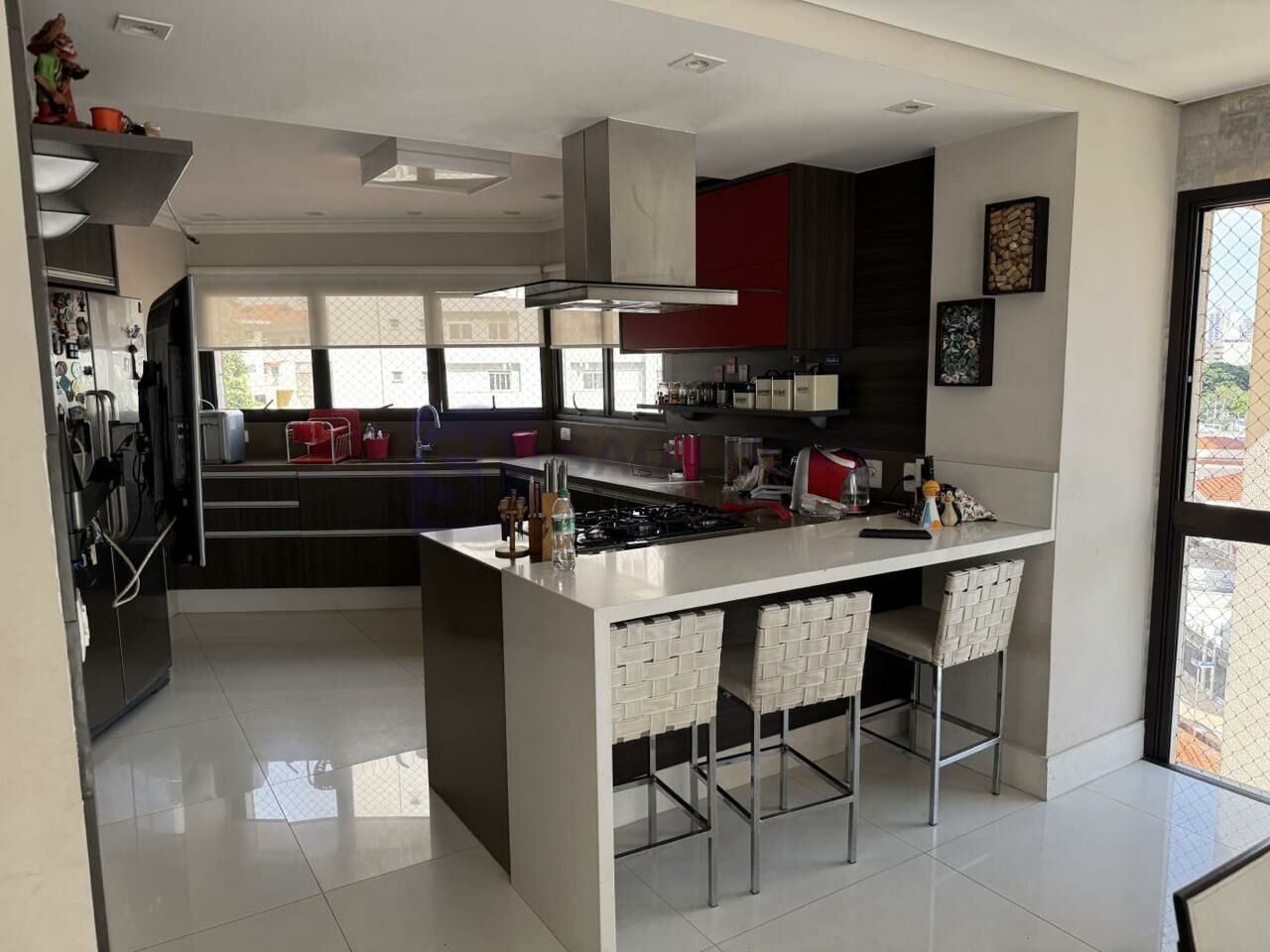 Apartamento para Venda - Parque da Mooca