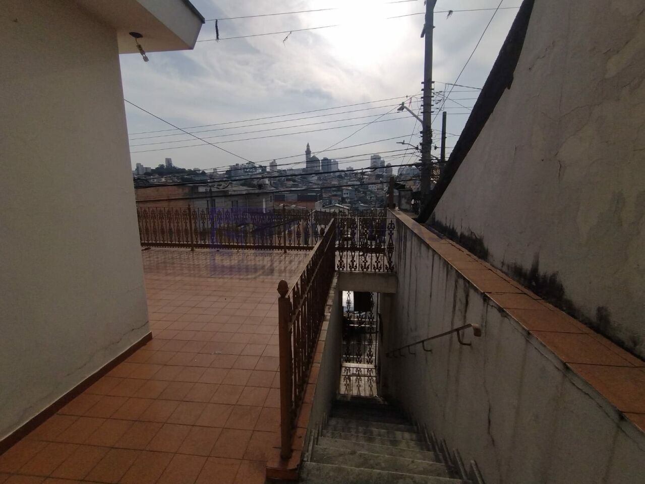 Casa Térrea para Venda - Vila Carrão