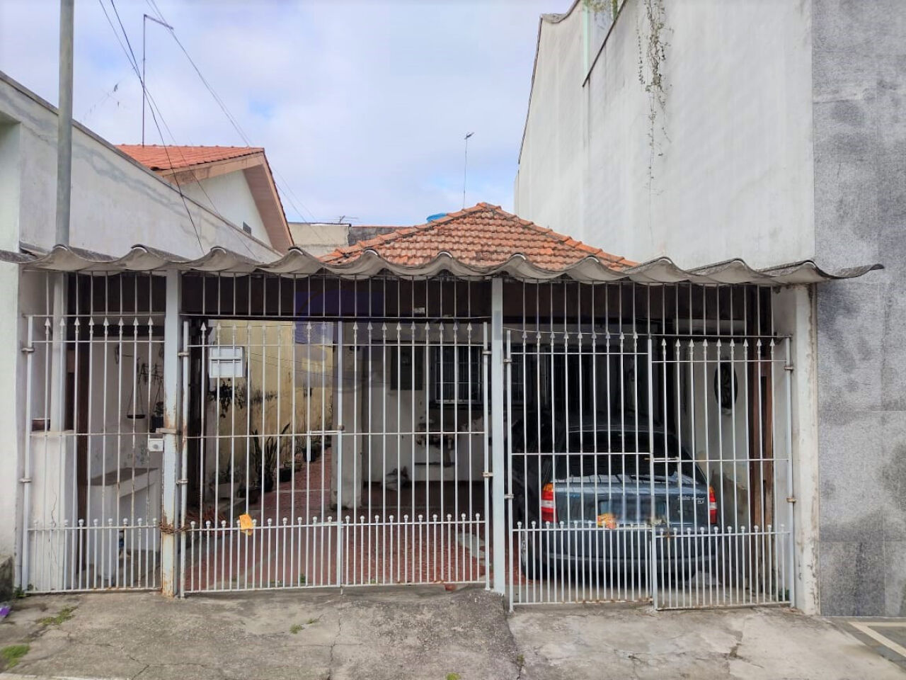 Terreno para Venda - Vila Carrão