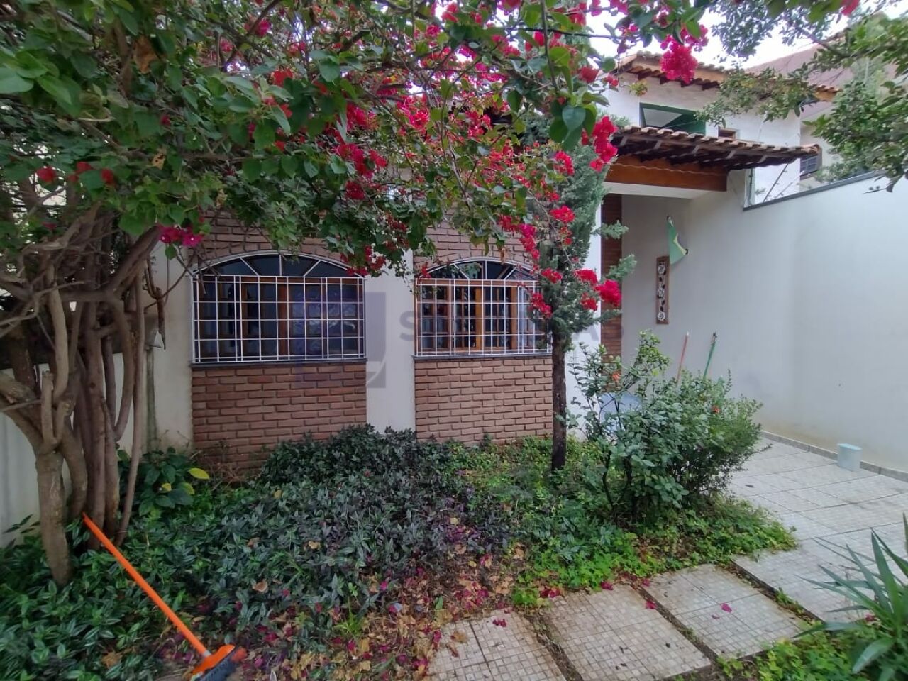 Sobrado para Locação - Jardim Pedro José Nunes