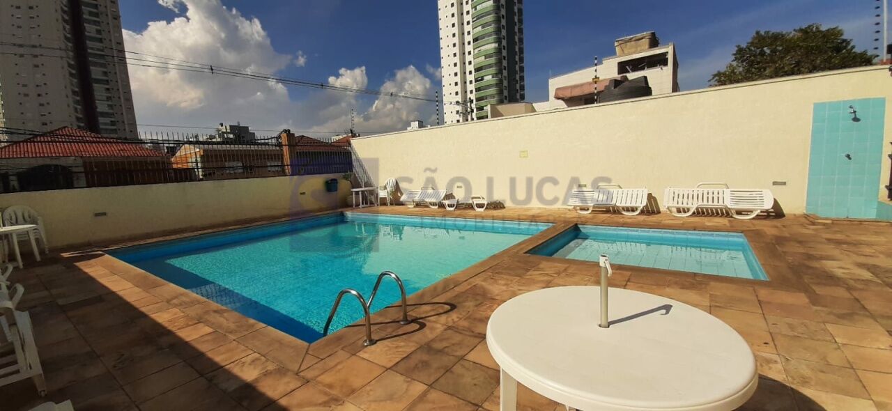 Apartamento para Venda - Vila Bertioga