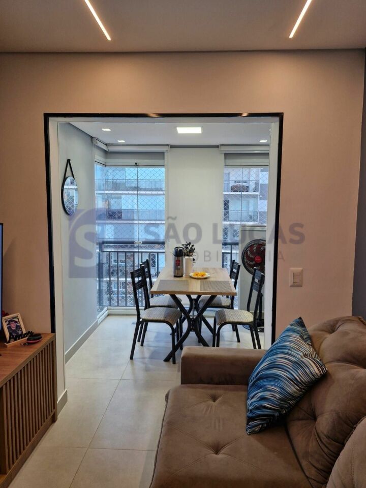 Apartamento para Venda - Parque da Vila Prudente