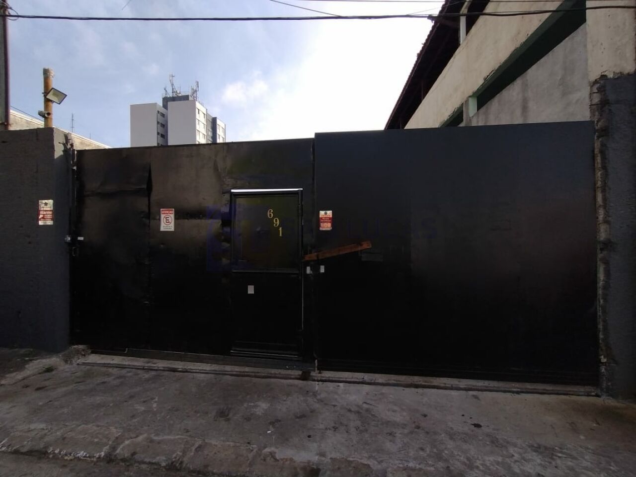 Terreno para Venda - Vila Invernada