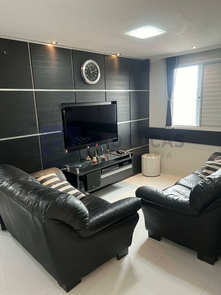 Apartamento para Venda - Vila Prudente