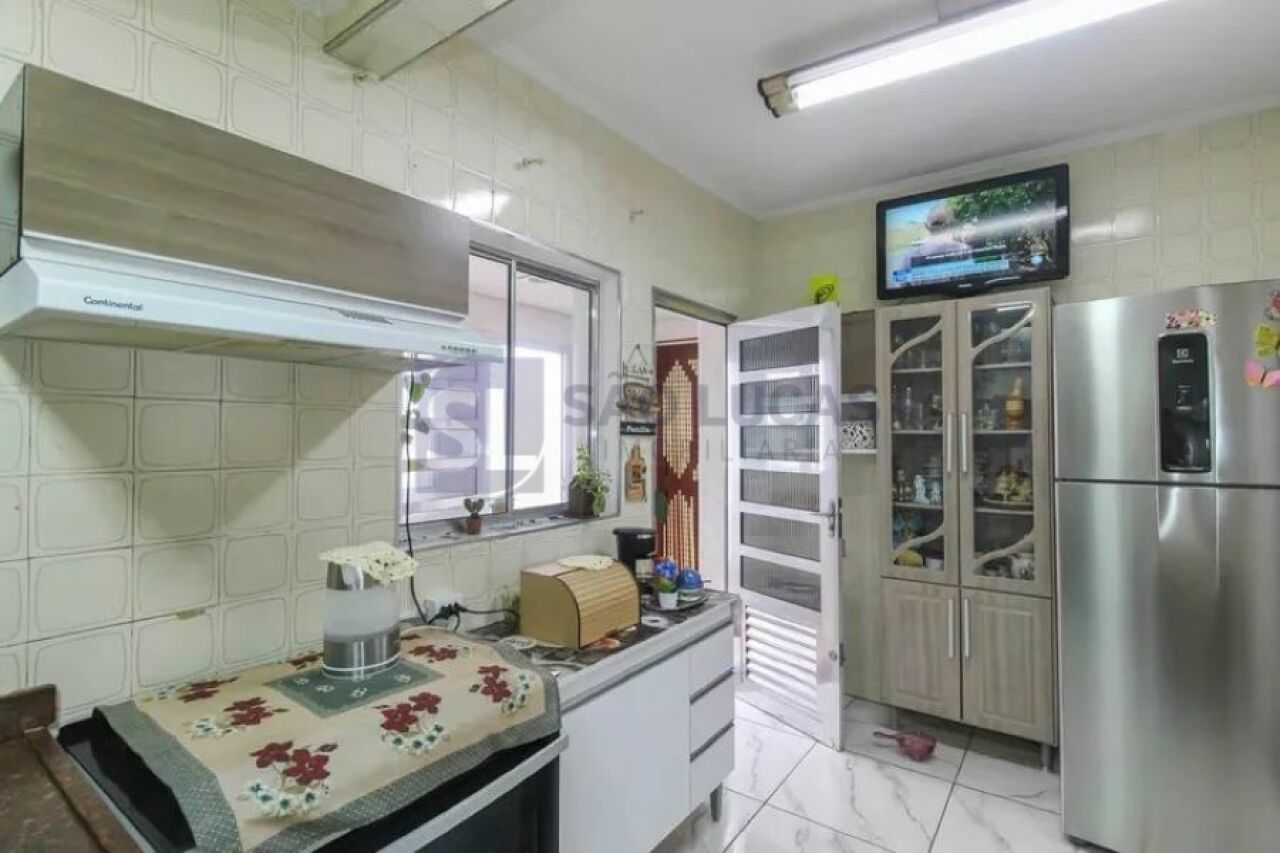 Sobrado para Venda - Vila Cleonice