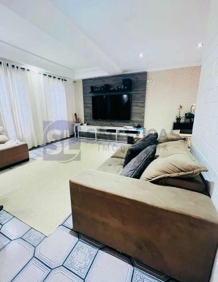 Sobrado para Venda - Vila Nova