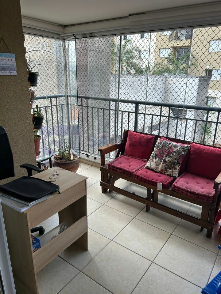 Apartamento para Venda - Barra Funda