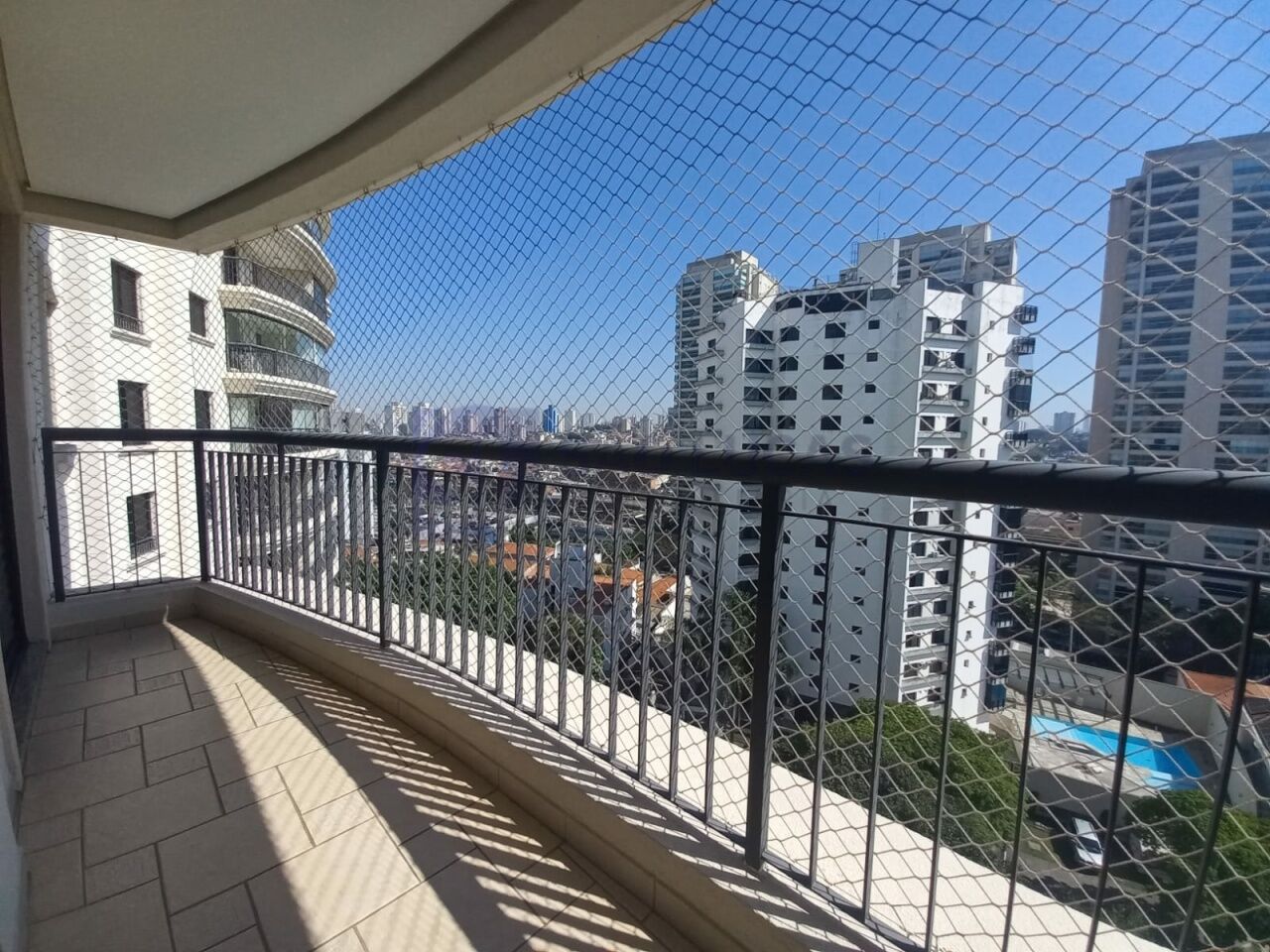 Apartamento para Venda - Jardim Avelino