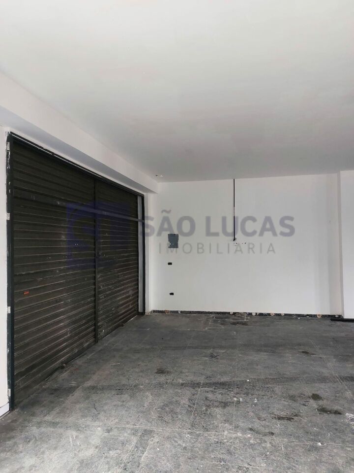 Salão para Locação - Sapopemba