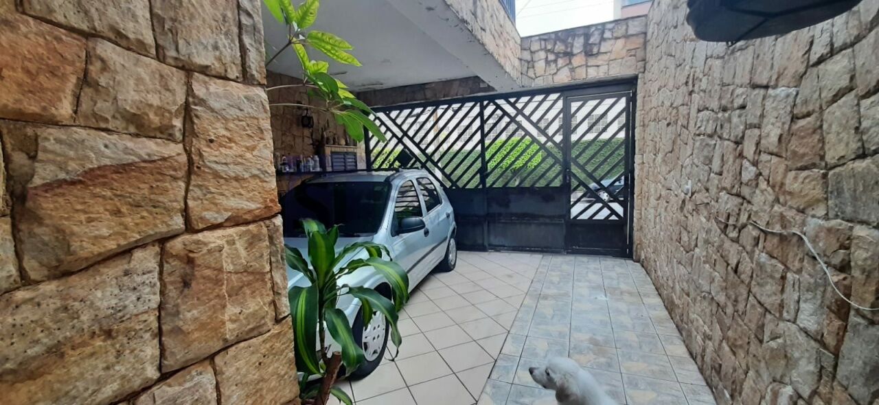 Sobrado para Venda - Jardim Avelino