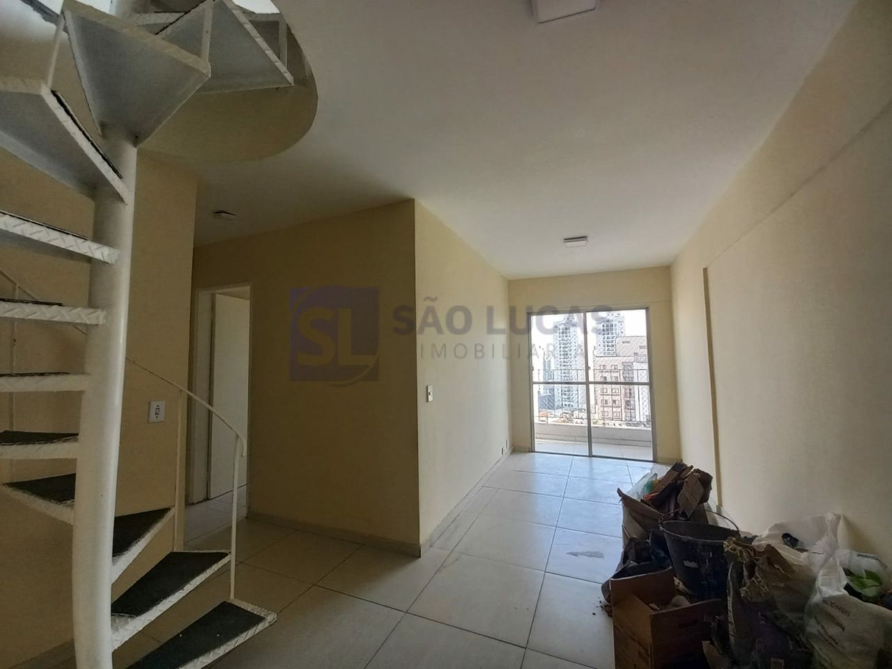 Cobertura para Locação - Alto da Mooca