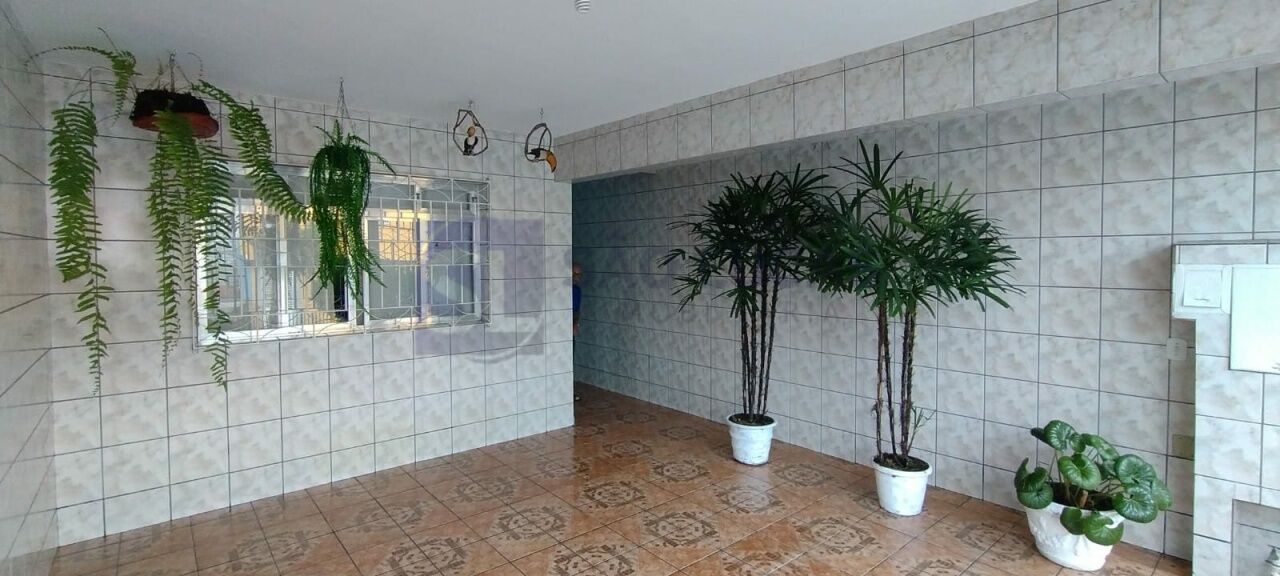 Sobrado para Venda - Parque dos Bancários