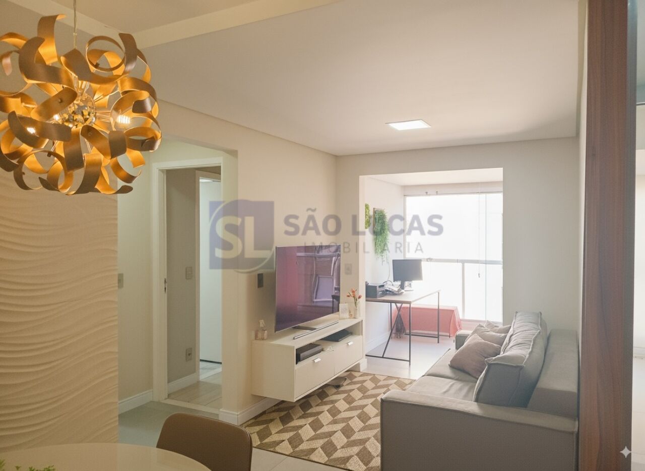 Apartamento para Venda - Vila Ema