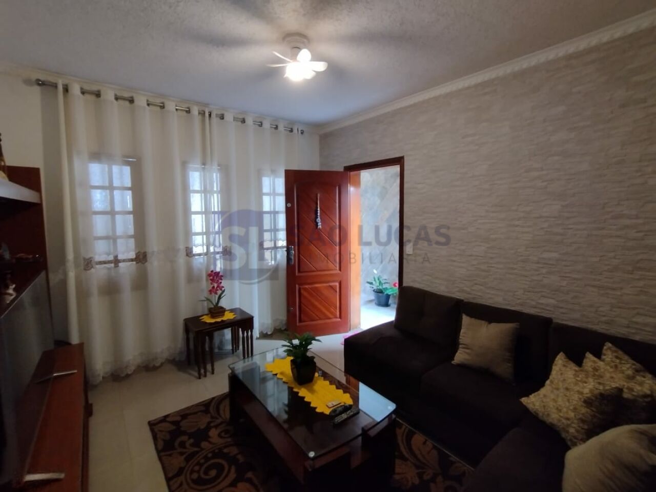 Casa Térrea para Venda - Jardim Vila Formosa