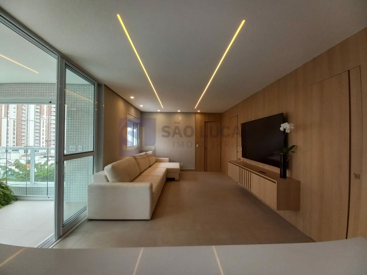 Apartamento para Venda - Cidade Mãe do Céu