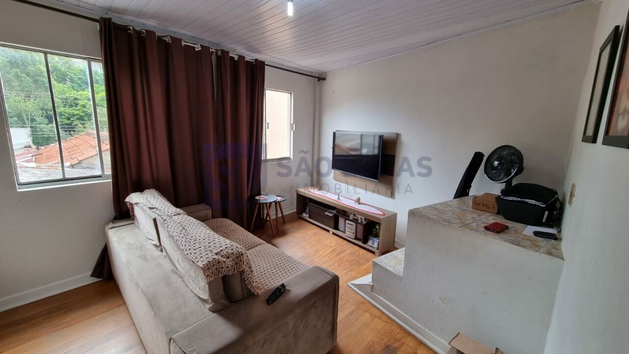 Sobrado para Venda - Vila Formosa