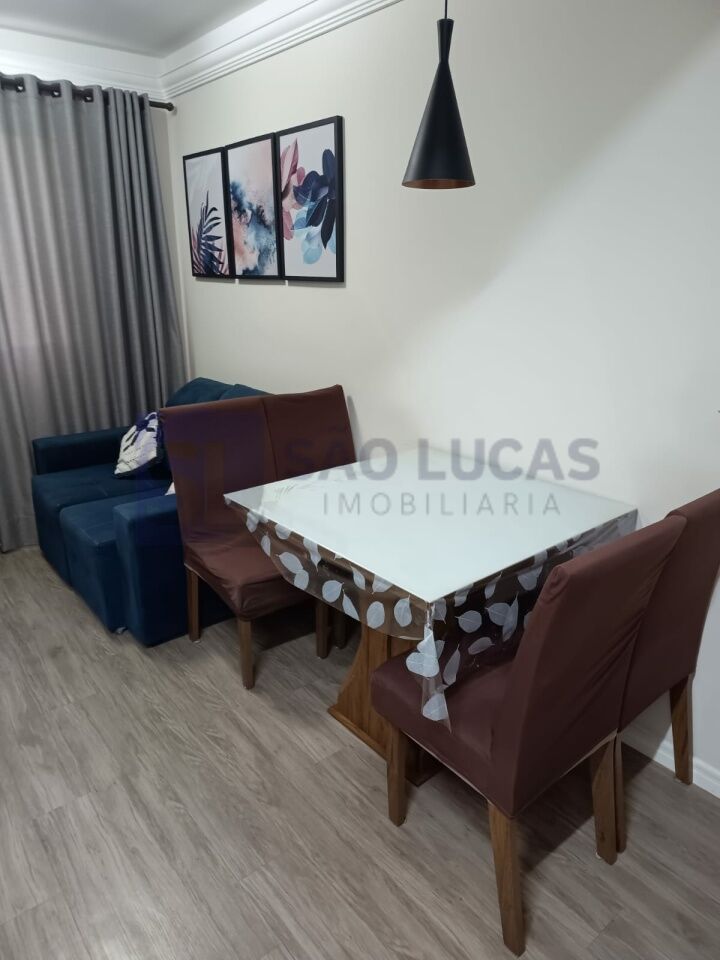 Apartamento para Venda - Sítio da Figueira