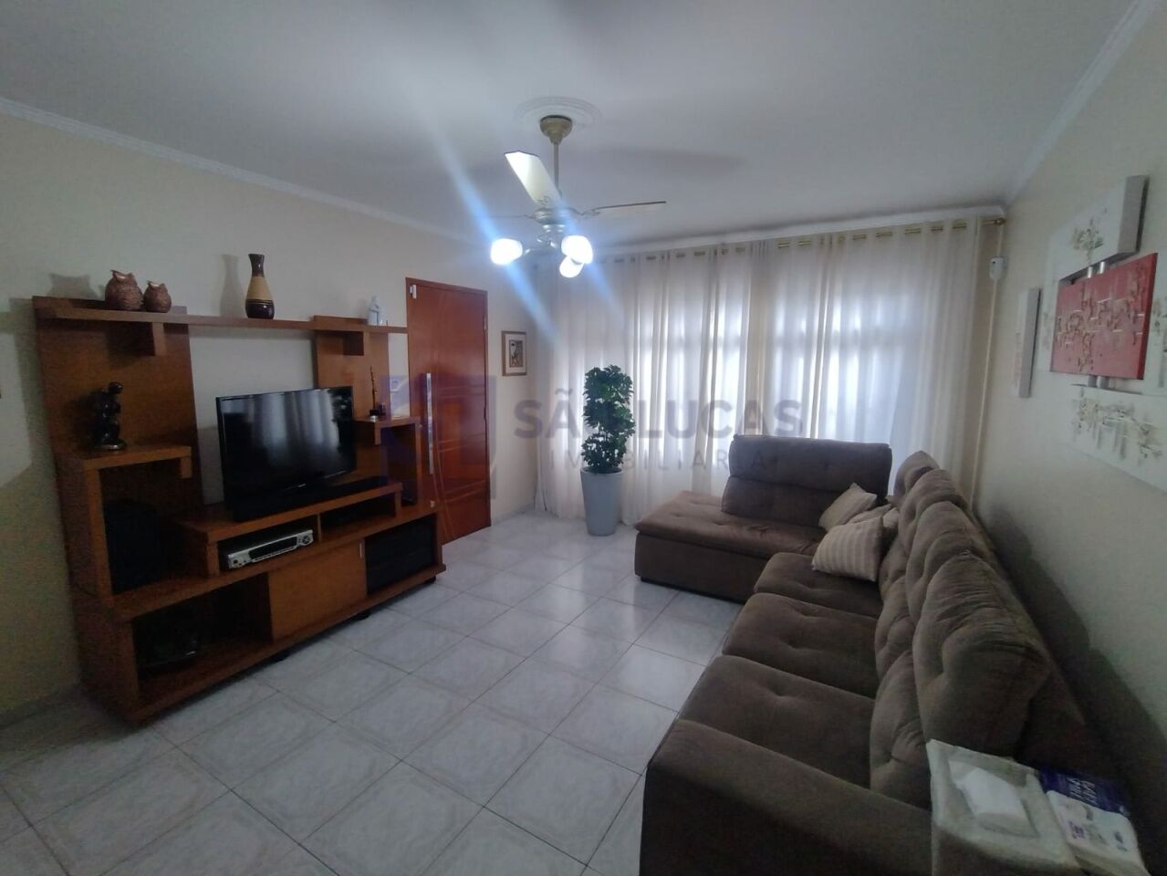 Sobrado para Venda - Vila Carrão