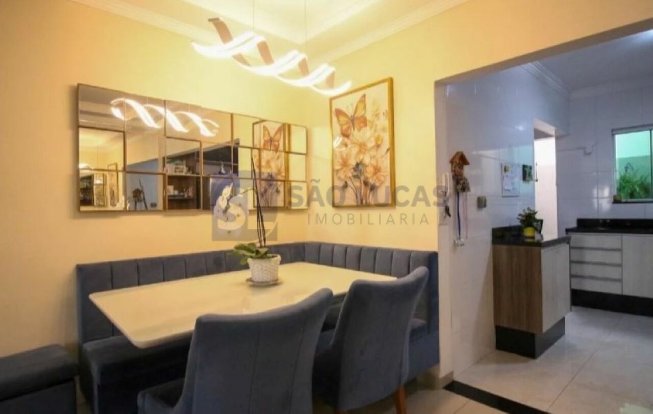 Sobrado para Venda - Vila Alpina