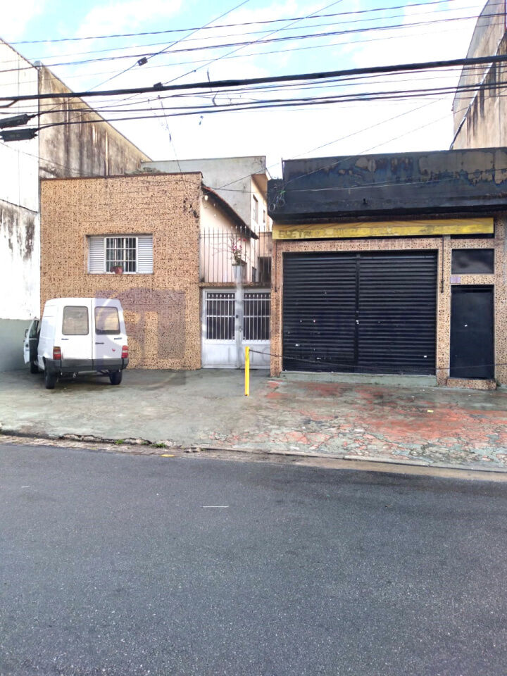 Salão para Venda - Vila Celeste