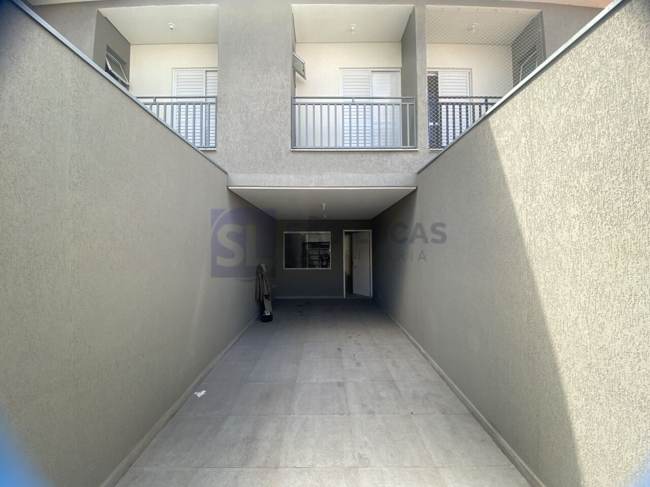 Sobrado para Venda - Vila Alpina