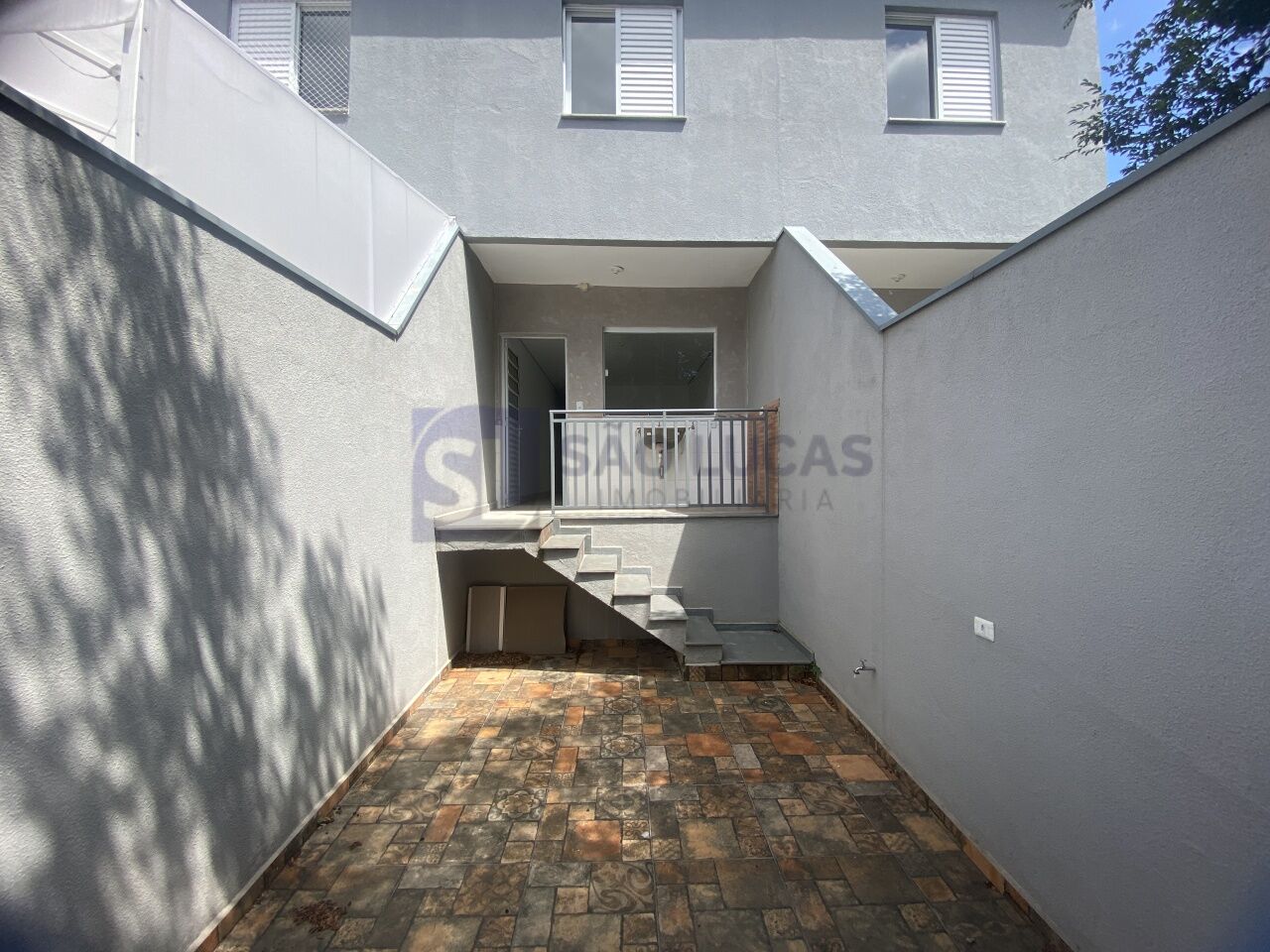 Sobrado para Venda - Vila Alpina