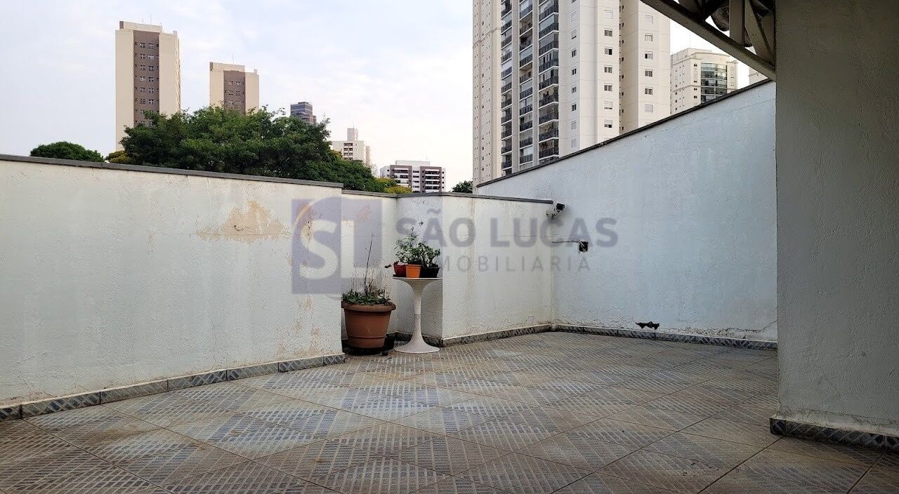 Salão para Venda - Parque da Vila Prudente